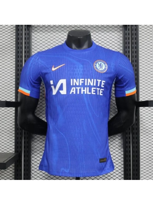 Camiseta Chelsea FC Primera Equipación 24/25 Authentic