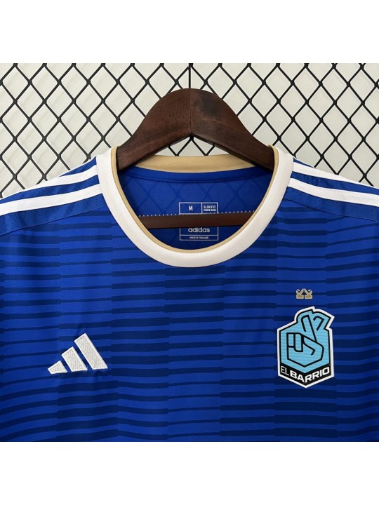 Camiseta EL BARRIO Primera Equipación 2024