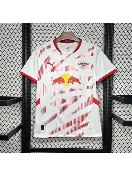 Camiseta RB Leipzig Primera Equipación 24/25