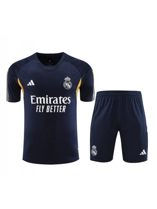 Camiseta Real Madrid CF Pre-Match 23/24