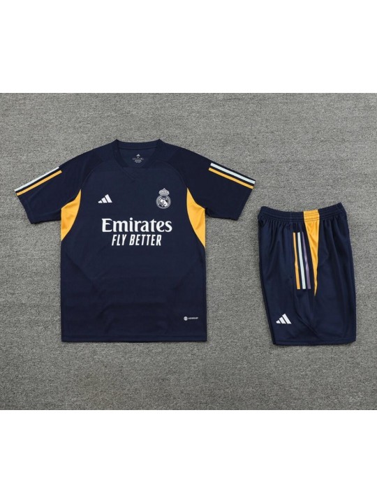 Camiseta Real Madrid CF Pre-Match 23/24