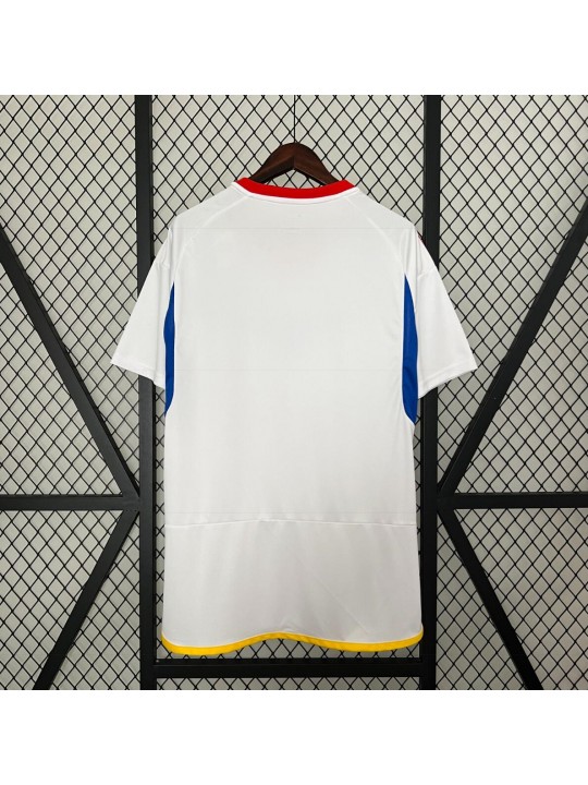 Camiseta Venezuela Segunda Equipación 2024