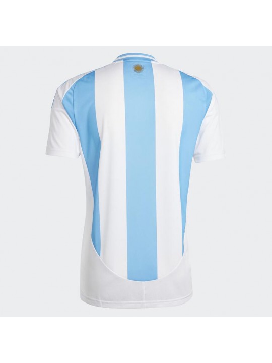 Camiseta Argentina 1ª Equipación 2024