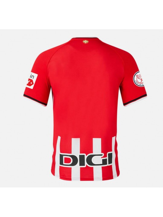 Camiseta ATHLETIC BILBAO AFinalista Copa Del Rey Primera Equipación 2024