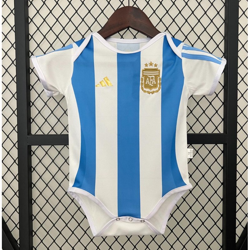 Miniconjunto Baby Primera Equipación Argentina 24/25