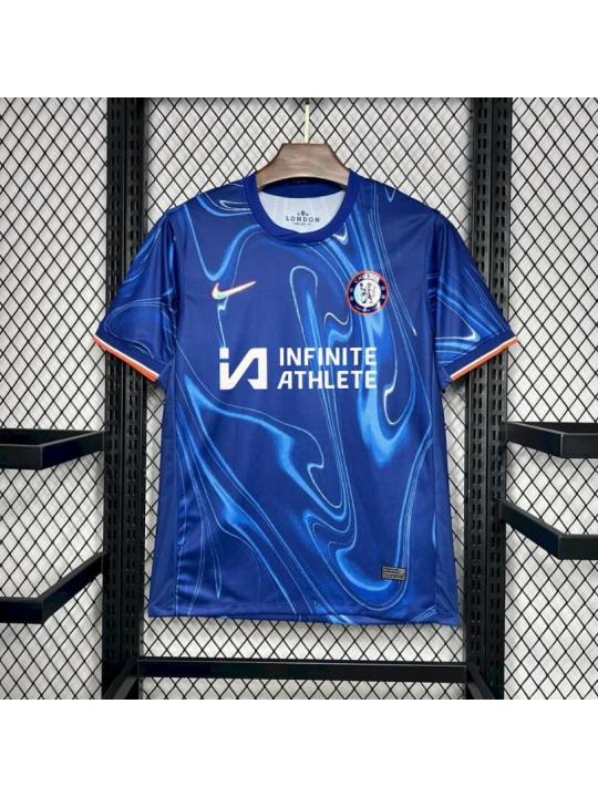 Camiseta Chelsea FC Primera Equipación 24/25