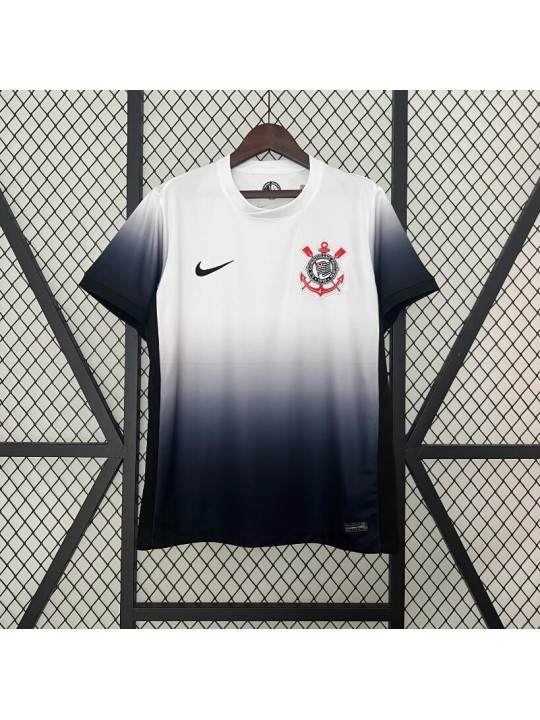 Camiseta Corinthians 1ª Equipación 24/25