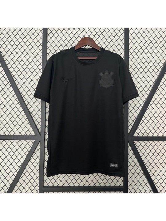 Camiseta Corinthians 2ª Equipación 24/25