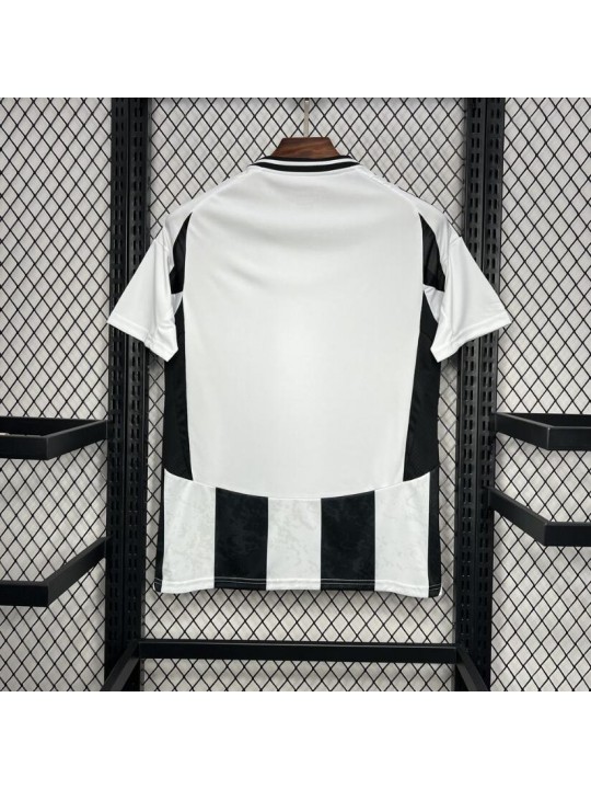 Camiseta Juventus 1ª Equipación 24/25