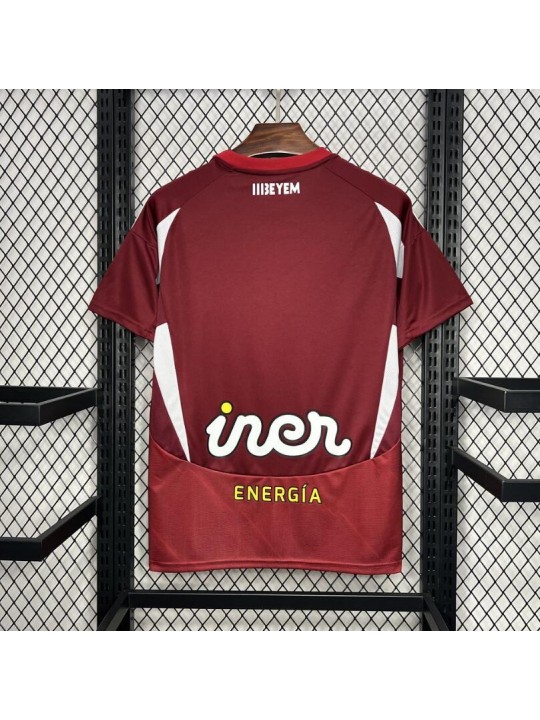 Camiseta Albacete Balompié 2ª Equipación 24/25