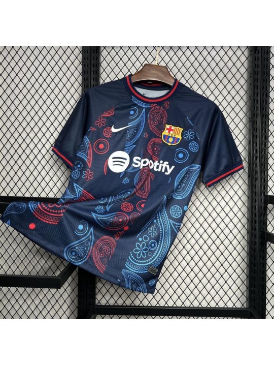 Camiseta Barcelona Double-Color Special Edition 2024-2025