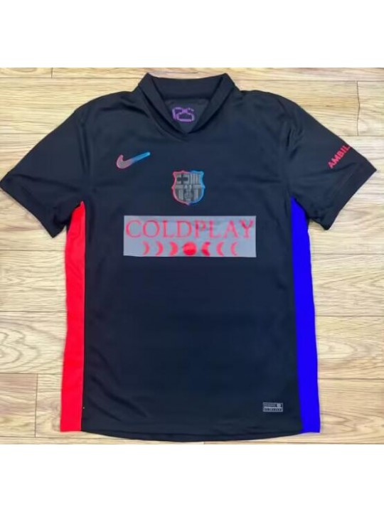 Camiseta B-arcelona Fc 2ª Equipación 2024/2025