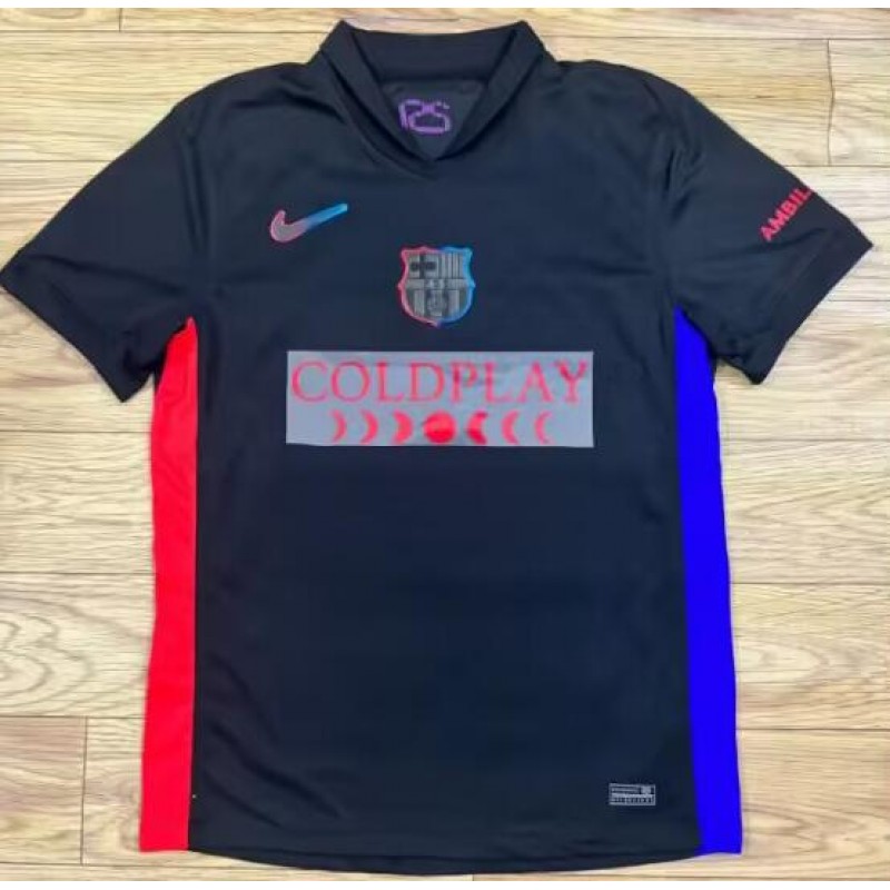 Camiseta B-arcelona Fc 2ª Equipación 2024/2025