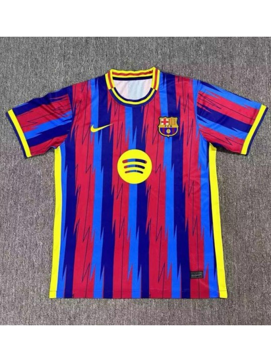 Camiseta Barcelona Fc 2024/25