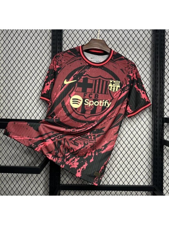 Camiseta Barcelona Fc 2024/2025