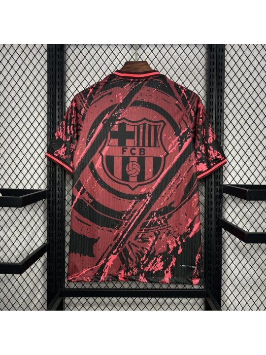 Camiseta Barcelona Fc 2024/2025