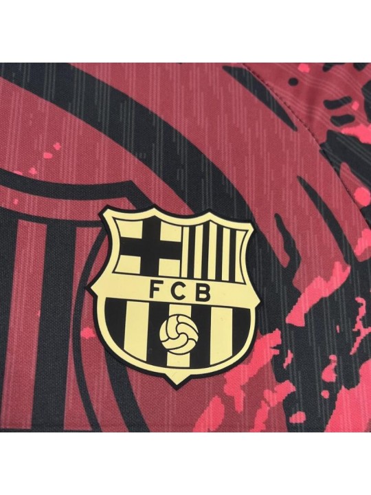 Camiseta Barcelona Fc 2024/2025