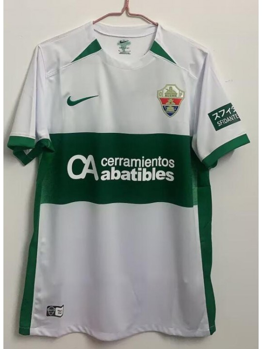 Camiseta Elche Primera Equipación 24/25