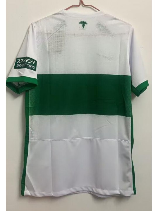 Camiseta Elche Primera Equipación 24/25