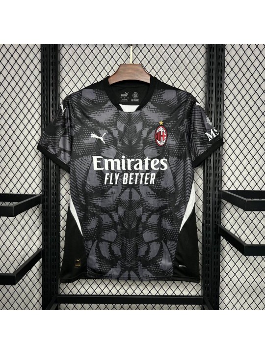 Camiseta Fc AC Milan Portero 24/25