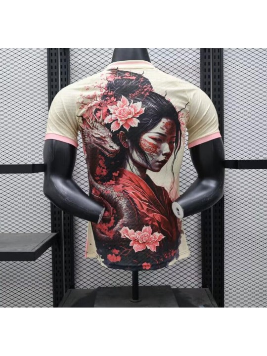 Camiseta Japón Edición Especial 2024