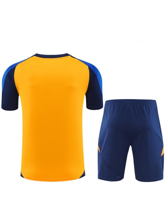 Camiseta Juventus Pre-Match (Hombre/Niño) 24/25 + Pantalones