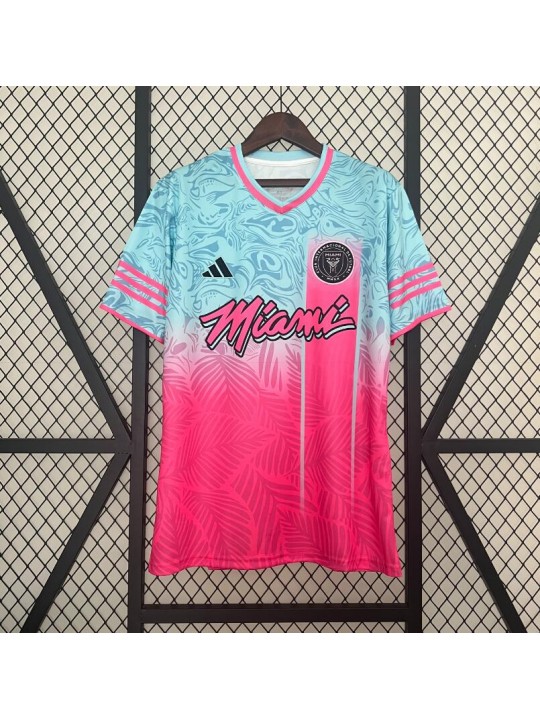 Camiseta Miami FC Edición Especial 24/25