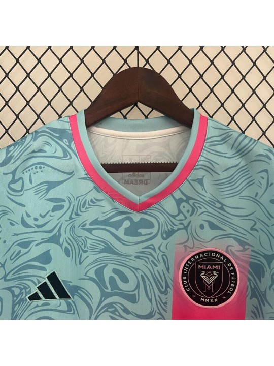 Camiseta Miami FC Edición Especial 24/25