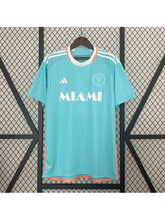 Camiseta Miami FC Tercera Equipación 24/25