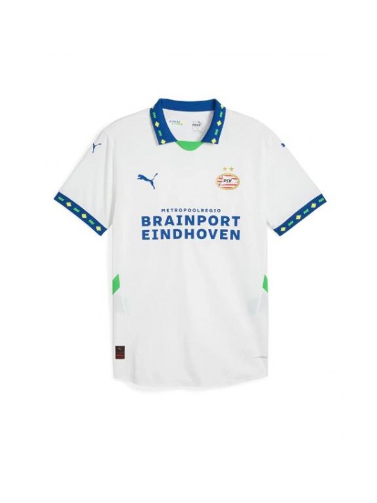 Camiseta Ps-V Eindhoven 3ª Equipación 24/25