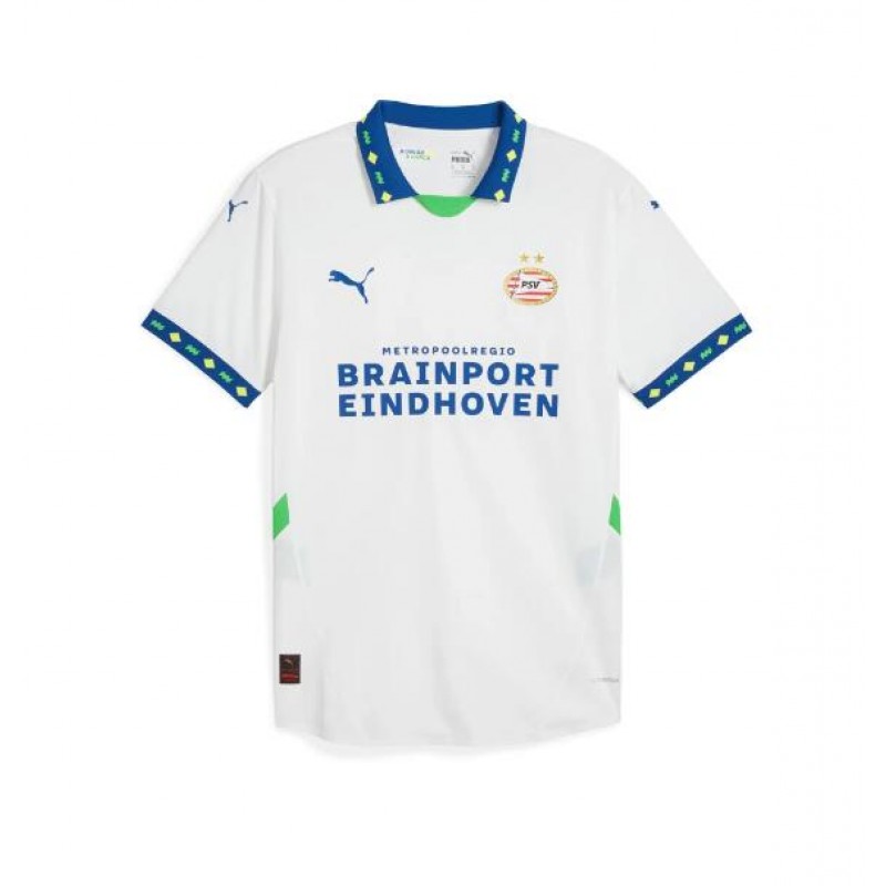 Camiseta Ps-V Eindhoven 3ª Equipación 24/25