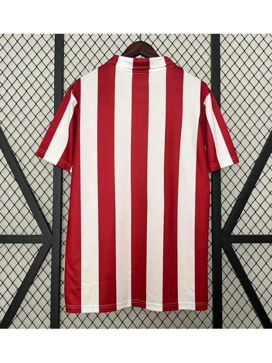 Camiseta Retro Athletic Club Bilbao