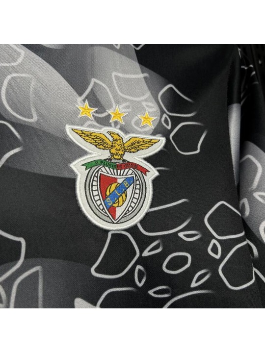 Camiseta Sport Lisboa E Benfica Fc Pre-Match 24/25