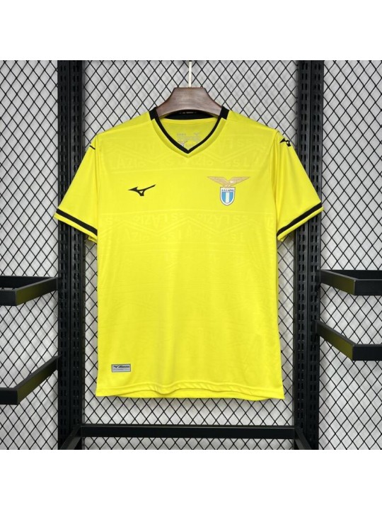 Camiseta Ss Lazio Segunda Equipación 24/25