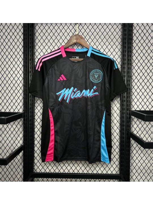 Camiseta Miami FC Edición Especial 2024 2025