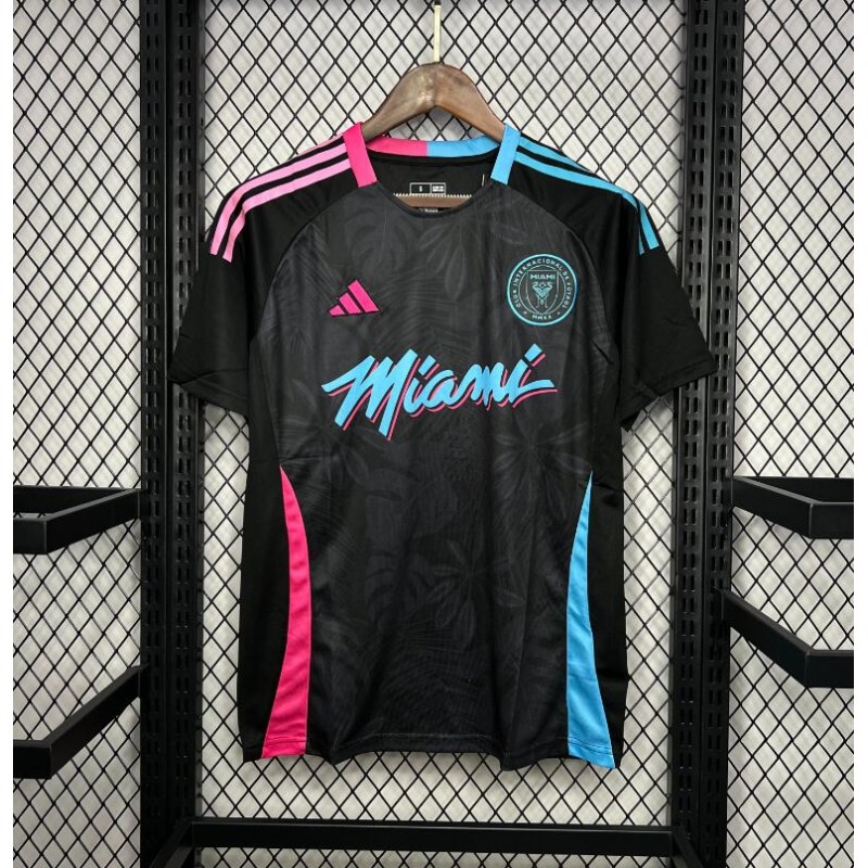 Camiseta Miami FC Edición Especial 2024 2025