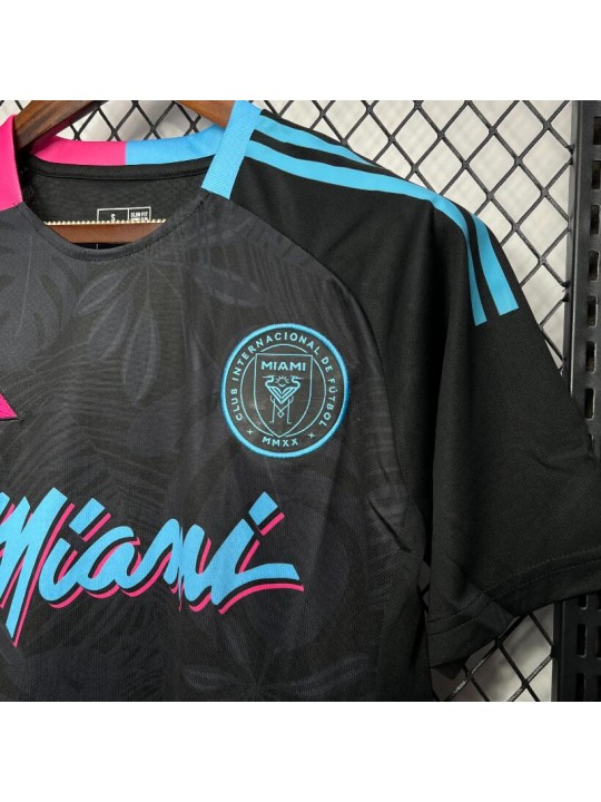 Camiseta Miami FC Edición Especial 2024 2025