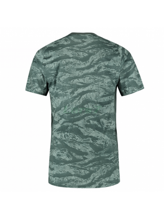 Camiseta De Portero Real Madrid 2019/2020 Verde