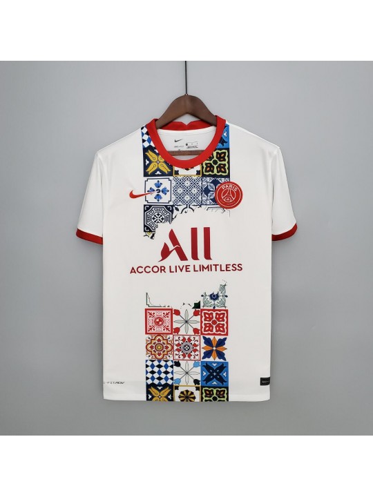 Camiseta París Saint-Germain Edición Especial 22/23