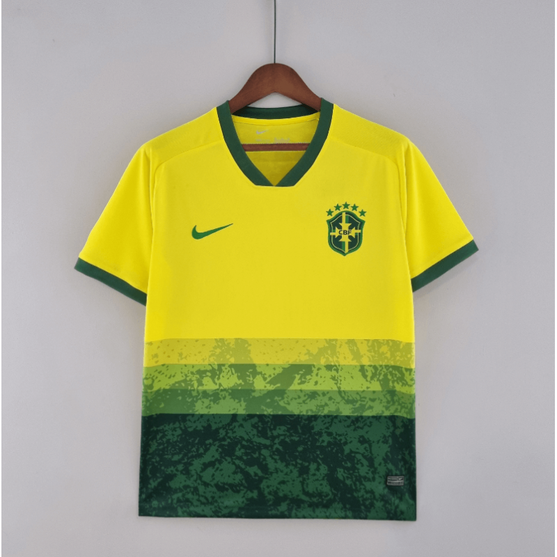 CAMISETA 2022 BRASIL EDICIÓN ESPECIAL