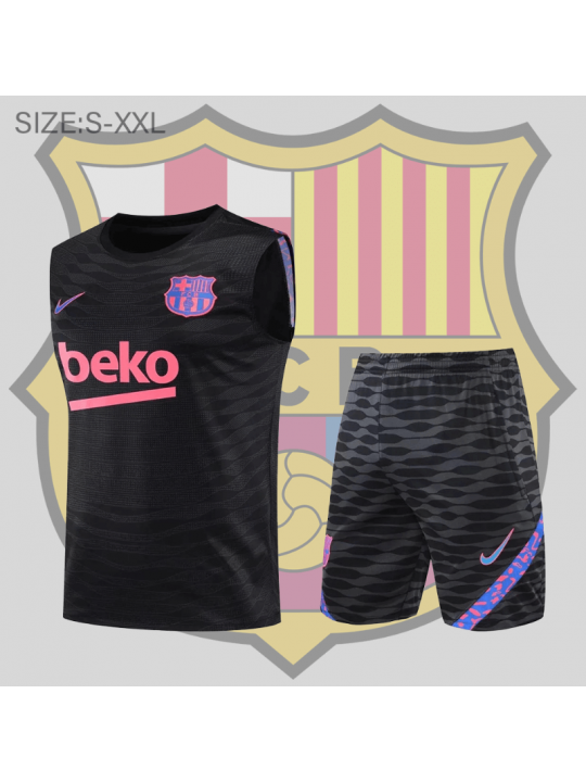 Camisetas Sin Mangas b-arcelona 22/23