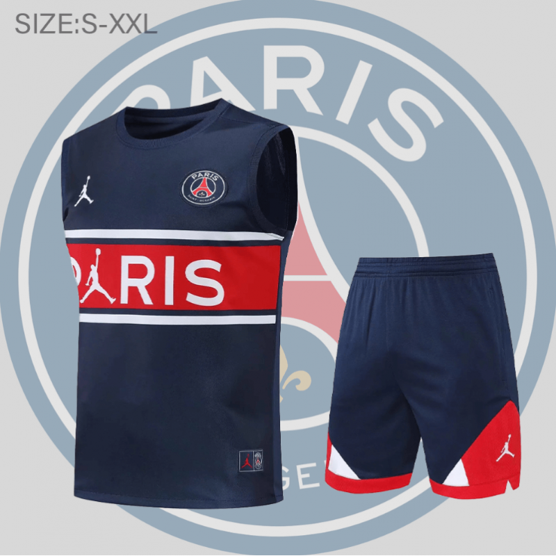 Camisetas Sin Mangas París Saint-Germain 22/23