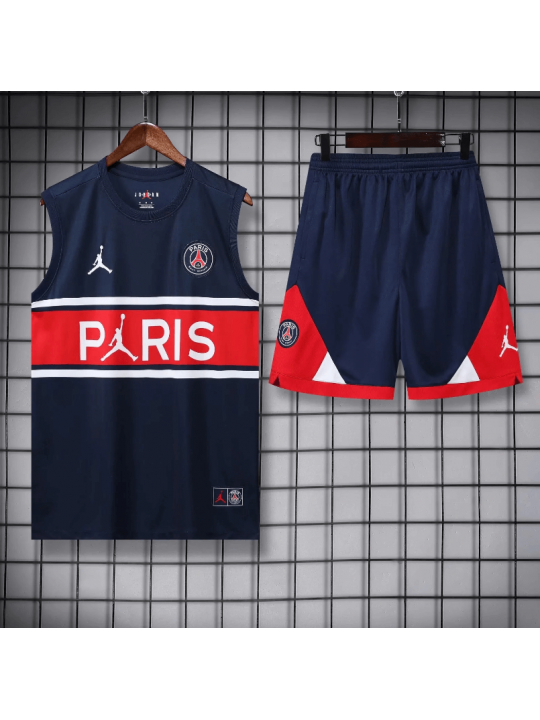 Camisetas Sin Mangas París Saint-Germain 22/23