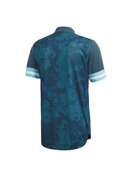 Camiseta De Argentina 2ª Equipación 2020