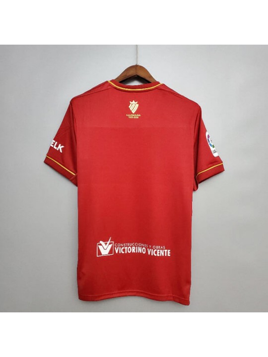 Camiseta Osasuna 1ª Equipación 2020/2021 Niño