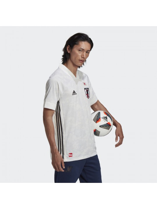 Camiseta Japón 2ª Equipación 2019-2020