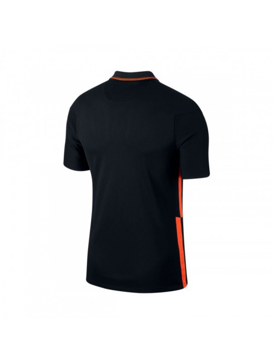 Camiseta Holanda Stadium Segunda Equipación 2020-2021