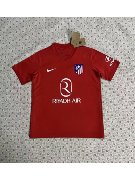 Camiseta Atlético de Madrid FC 2024