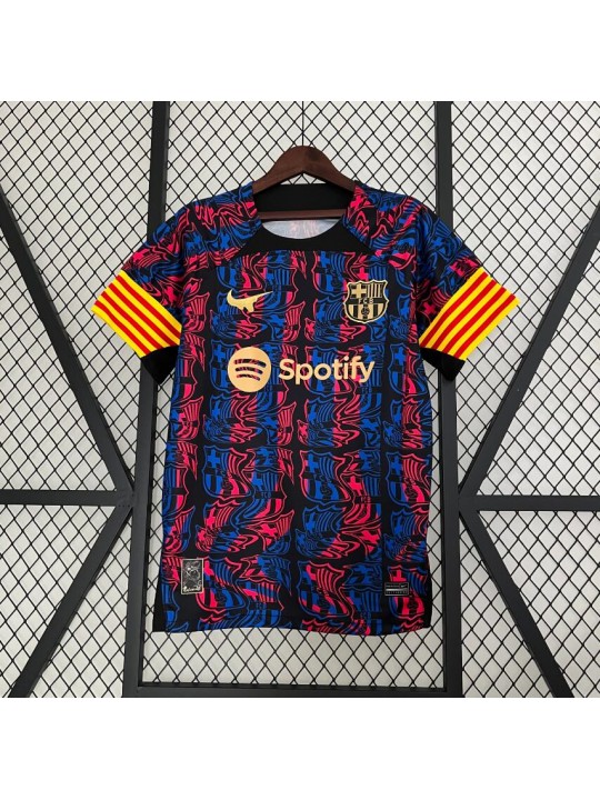 Camiseta b-arcelona Special Edition 23/24