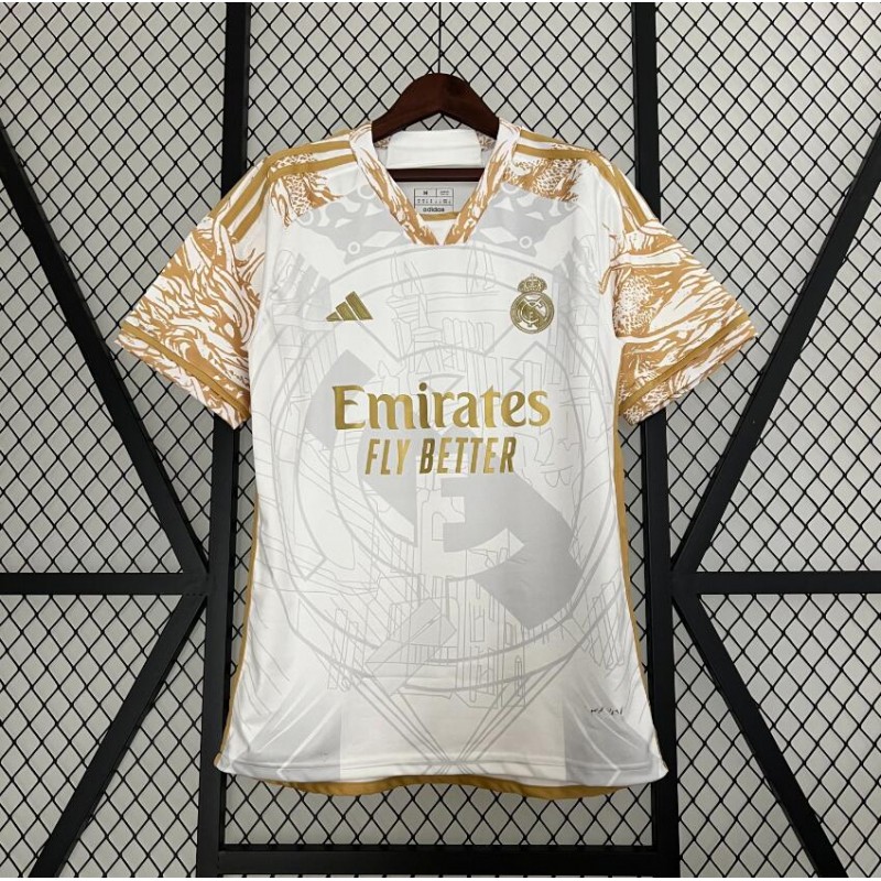 Camiseta Real Madrid Special Edition 23/24